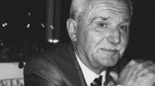 Ndërroi jetë ish-kryetar i Qytetit të Shkupit, Jugosllav Todorovski