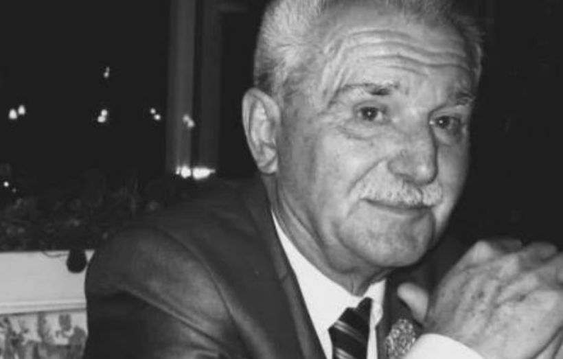 Ndërroi jetë ish-kryetar i Qytetit të Shkupit, Jugosllav Todorovski