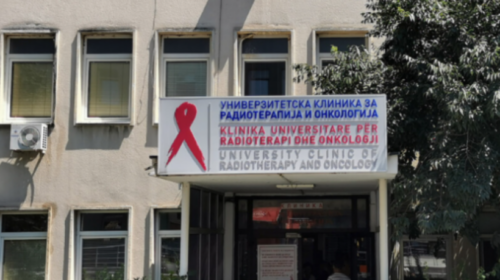 Aksion policor në Klinikën e Onkologjisë, po arrestohen mjek