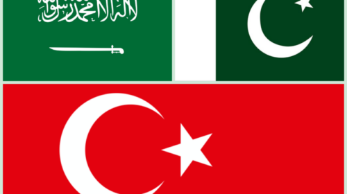 Türkiye, Pakistani dhe Arabia Saudite do të rrisin bashkëpunimin trepalësh në fushën e mbrojtjes