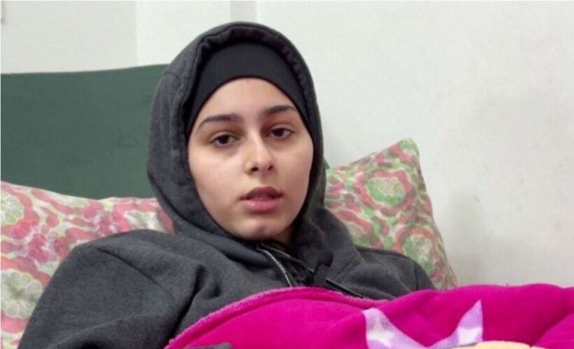 Vajza të cilës iu pre këmba pa anestezi: Ne jemi gati të japim edhe jetën për Palestinën
