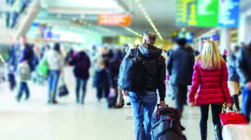 Shqiptarët vijojnë të kryesojnë në Ballkan për kërkesat për azil në Bashkimin Europian
