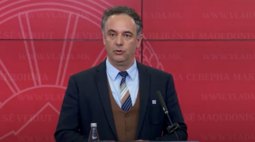 (VIDEO) Azir Aliu: Ka pasur spekulime se unë do të dorëzohem, por unë do t’u shërbej qytetarëve