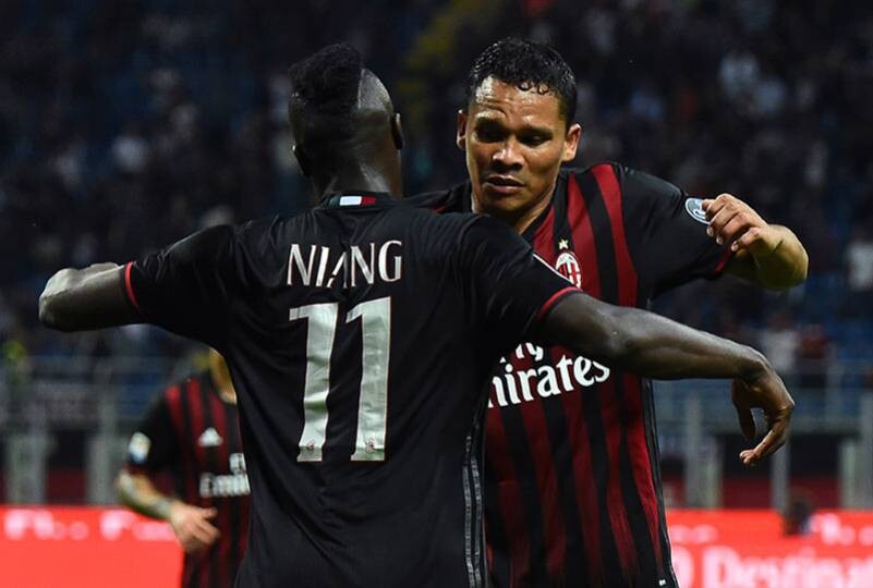 E kryer, ish-sulmuesi i Milanit rikthehet në Serie A