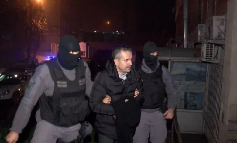 Apeli lë Bekim Nezirin në liri, por ia merr pasaportën