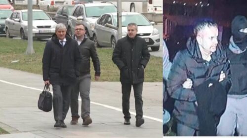 Bekim Neziri sërish para Gjykatës Penale