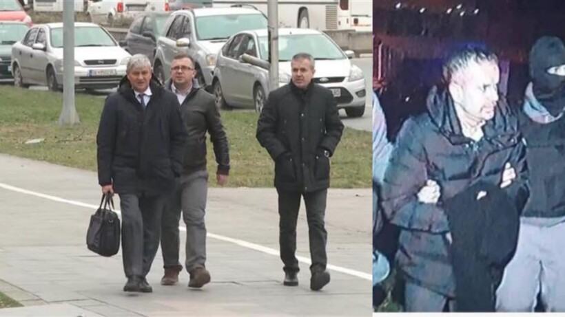 Bekim Neziri sërish para Gjykatës Penale