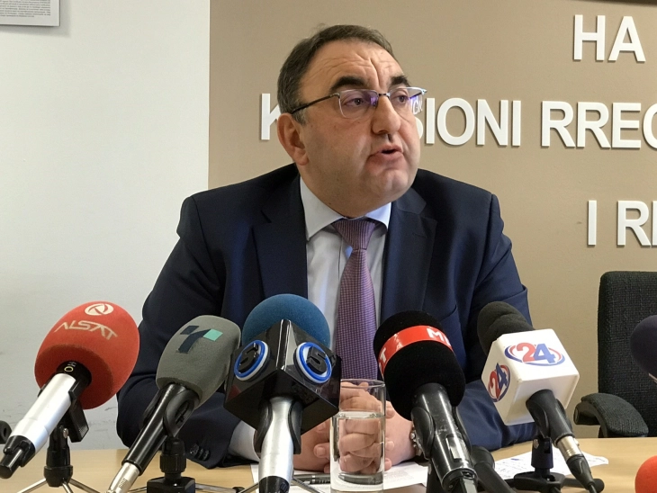 (VIDEO) Bislimovski: Në faturat e janarit nuk do të paguhen nga 200 denarë për qasje në rrjet