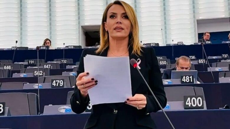 Blerina Gjylameti zgjidhet numri dy i Asamblesë Parlamentare të Këshillit të Evropës: Do ta çojmë përpara anëtarësimin e Kosovës në KiE