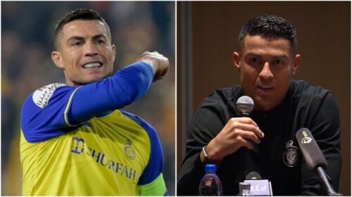 Dëmtohet Ronaldo, Al Nassr anulon turneun e Kinës