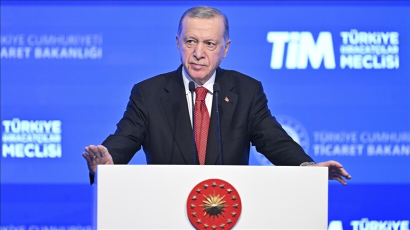 Erdoğan: Politika e jashtme turke ka në qendër Turqinë, por ka perspektivë globale