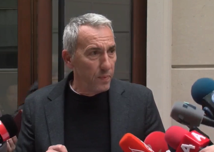 (VIDEO) Drejtori i M-NAV : Nuk jap dorëheqje, kryetari i sindikatës na ka sulmuar vazhdimisht