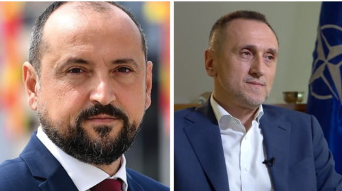 (VIDEO) VMRO: Kreu i Agjencisë së Inteligjencës dhe zëvendëskryeministri favorizuan gratë e tyre