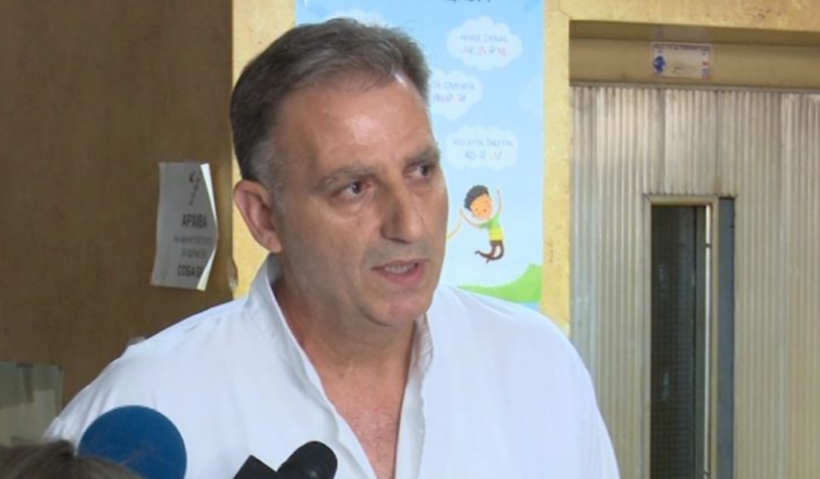 Ilir Demiri: Ish-udhëheqësia e Komunës së Tetovës ka privatizuar parcelë të spitalit