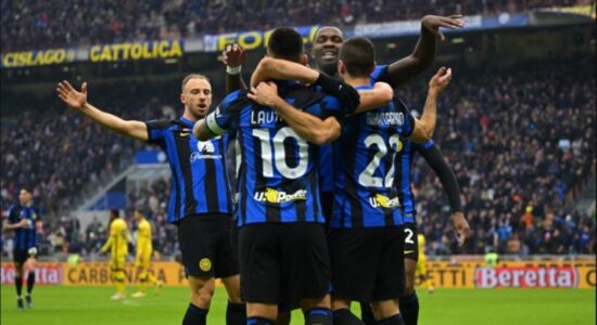 Top 11 i javës në Champions League, dominon Interi!