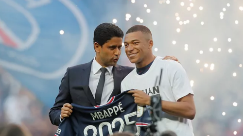 400 mln € ofertë, Kylian Mbappe merr propozimin e “çmendur”