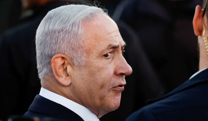 Netanyahu: Izraeli nuk do të lejojë krijimin e një shteti të Palestinës