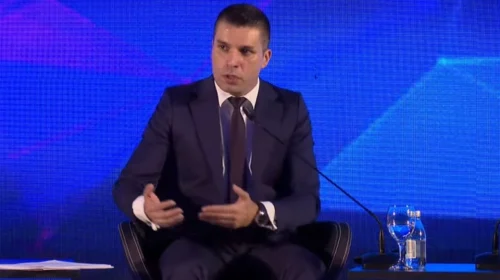Nikollovski: Bujqësia në Maqedoninë e Veriut është model i suksesshëm dhe shembull për shfrytëzimin e parave evropiane