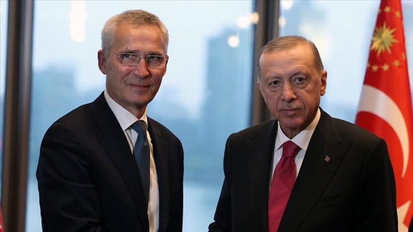 Kreu i NATO-s mirëpret miratimin e Turqisë për anëtarësimin e Suedisë në aleancë