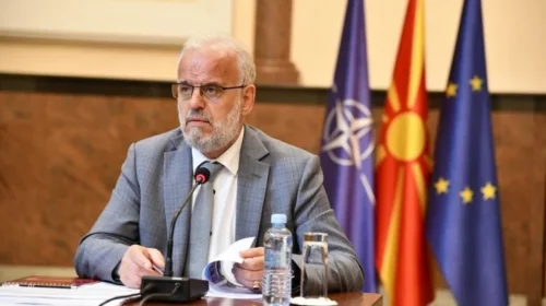 Çfarë kompetencash do të ketë kryeministri i ri i Maqedonisë së Veriut?