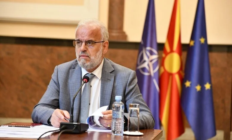 Çfarë kompetencash do të ketë kryeministri i ri i Maqedonisë së Veriut?