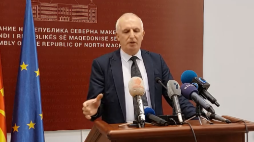 Neziri i ASH-së: Populli na dha vendin në KSHZ, Lëvizja BESA t’ia kërkojë LSDM-së!