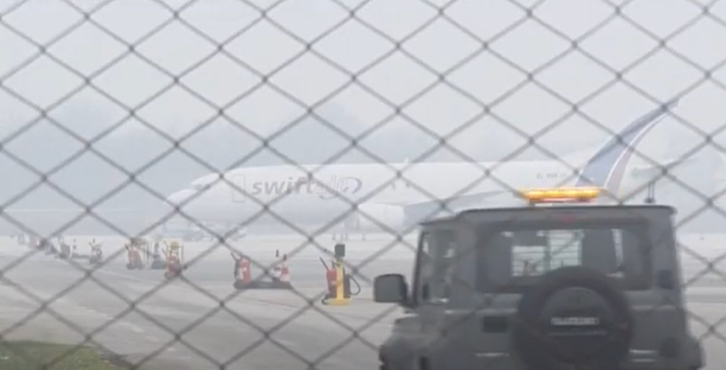 (VIDEO) Nëse nuk shkarkohen drejtorët e M-NAV të mërkurën do të mbyllet hapësira ajrore