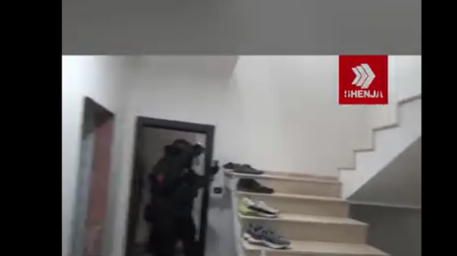 30 ditë paraburgim për pesë nga gjashtë të arrestuarit e grupit kriminal nga Gërçeci