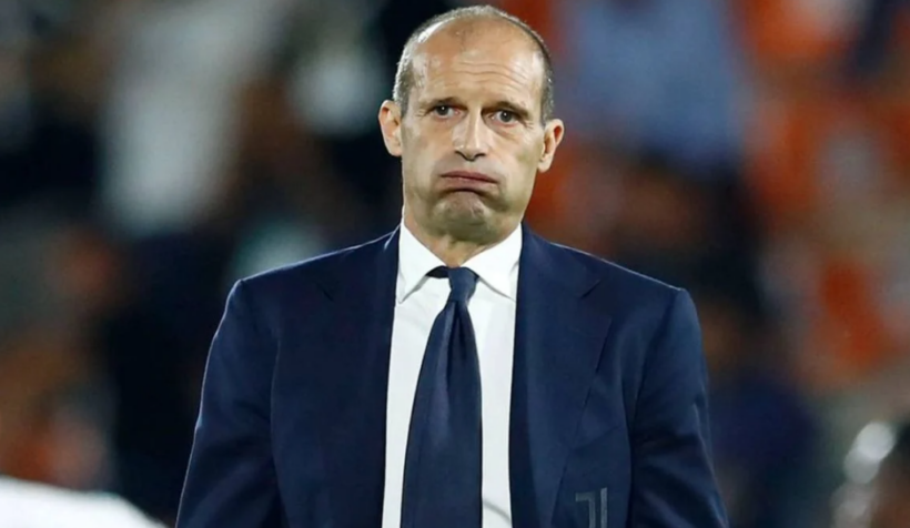 Allegri: VAR është subjektiv! Në ndryshim nga Inter-i, ne nuk kemi përfituar ndonjëherë