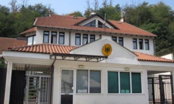 Ambasada e Gjermanisë në Shkup: deri më 10 janar pranojmë aplikime për viza