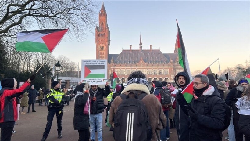 Ekspertë të OKB-së mirëpresin nisjen e gjyqit për gjenocid kundër Izraelit