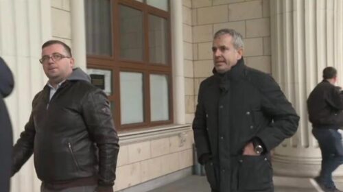 (VIDEO) Bekim Neziri lirohet nga burgu shtëpiak, i merret pasaporta, reagon VMRO