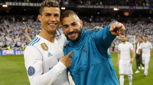 Befasia e afatit kalimtar: Benzema ribashkohet me Ronaldon tek Al-Nassr?