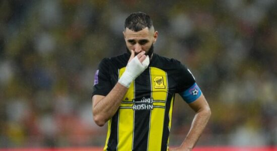 Benzema mungon në ndeshjen e fundit, e ardhmja e tij te në pikëpyetje