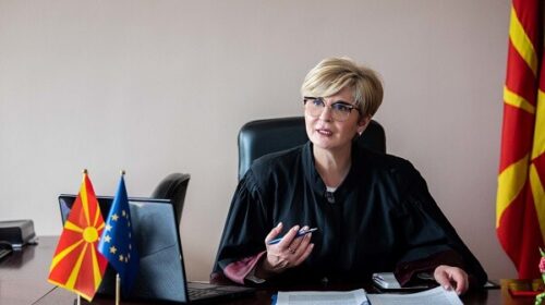 LEN: Për ta kthyer Gruevskin BDI atakoi Kushtetuesen, BE-ja nuk e fali këtë!
