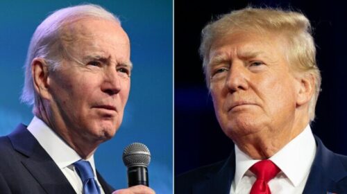 Zgjedhjet presidenciale në SHBA, Biden dhe Trump sërish drejt përballjes që mund të trondisë politikën amerikane