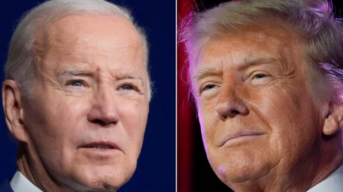 Joe Biden: Trump nuk do ta pranojë humbjen nëse nuk fiton zgjedhjet e nëntorit