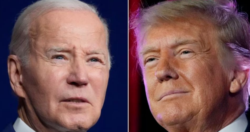 Çfarë ndodh nëse Biden ose Trump tërhiqen nga gara për president para zgjedhjeve?