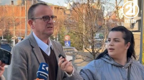 Taravari: Besoj që me Kurtin do të flasim për zgjedhjet e 8 majit