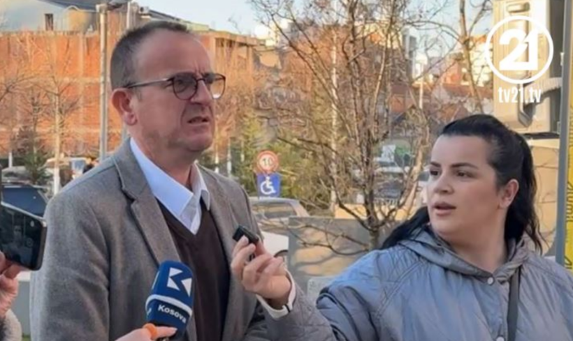 Taravari: Besoj që me Kurtin do të flasim për zgjedhjet e 8 majit