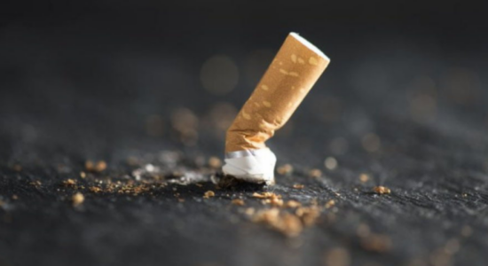 BE-ja po shqyrton ndalimin e plotë të shitjes së cigareve me filtra?