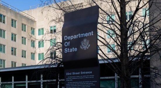 Kontroll masiv të vizave amerikane – mund t’iu anulohen 55 milionë poseduesve