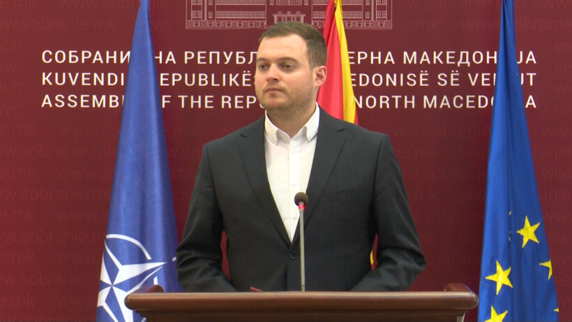 (VIDEO) Zëdhënësi i LSDM-së: Kryetarët e VMRO-së blenë makineri disa herë më shtrenjtë se çmimi real