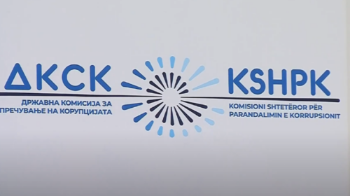 (VIDEO) Gjykatat i injoruan 56 nismat e antikorrupsionit