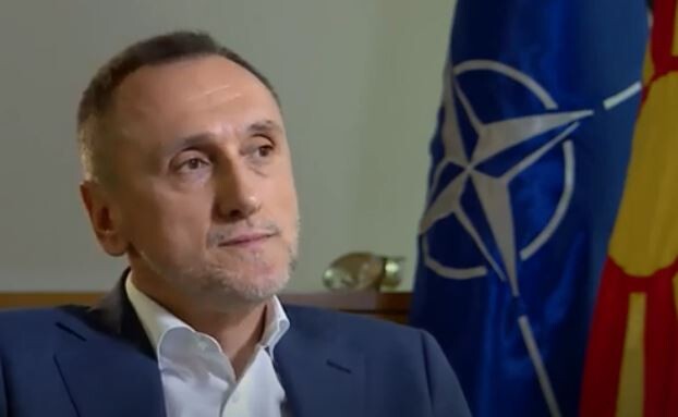 (VIDEO) Erolld Musliu: VMRO po riciklon gënjeshtra kundër familjes sime