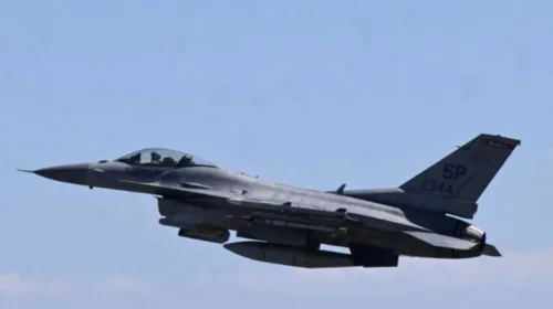 SHBA miraton shitjen e avionëve luftarakë F-16 në Turqi me vlerë 23 miliardë dollarë