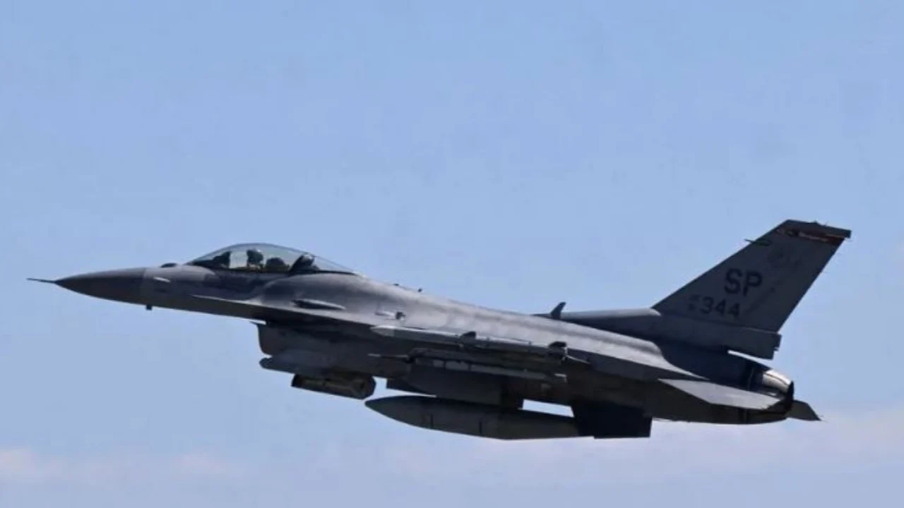 SHBA miraton shitjen e avionëve luftarakë F-16 në Turqi me vlerë 23 miliardë dollarë