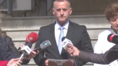 Mexhiti: 1117 punësime të reja në sektorin e shëndetësisë