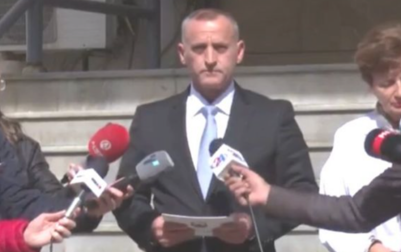 Mexhiti: 1117 punësime të reja në sektorin e shëndetësisë