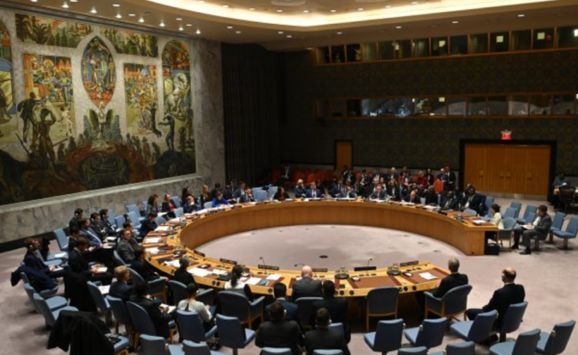 Franca hedh poshtë kërkesën e Rusisë për të caktuar një seancë të Këshillit të Sigurimit të OKB-së